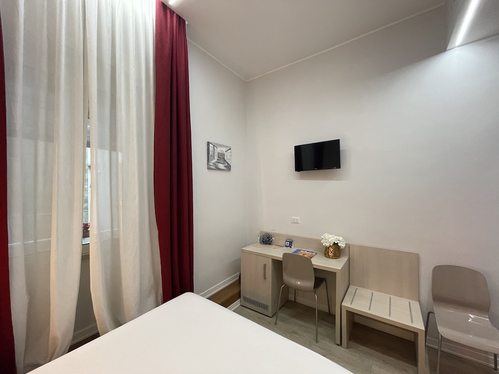 Giotto Flavia Hotel 22/36