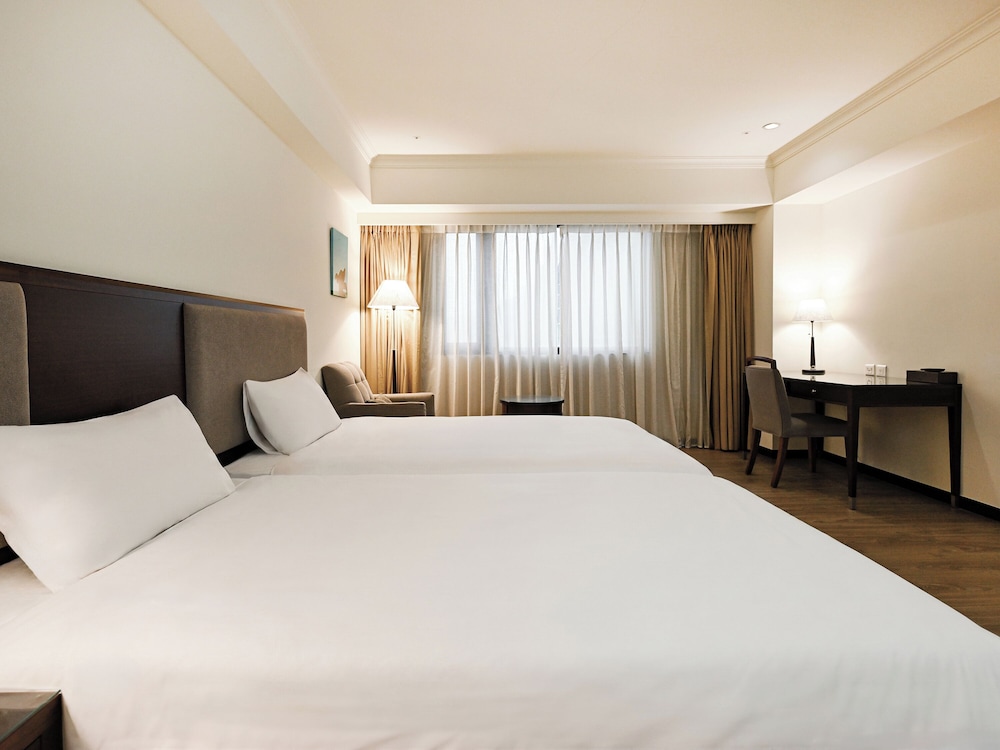 CHECK inn Taipei Neihu 40/71