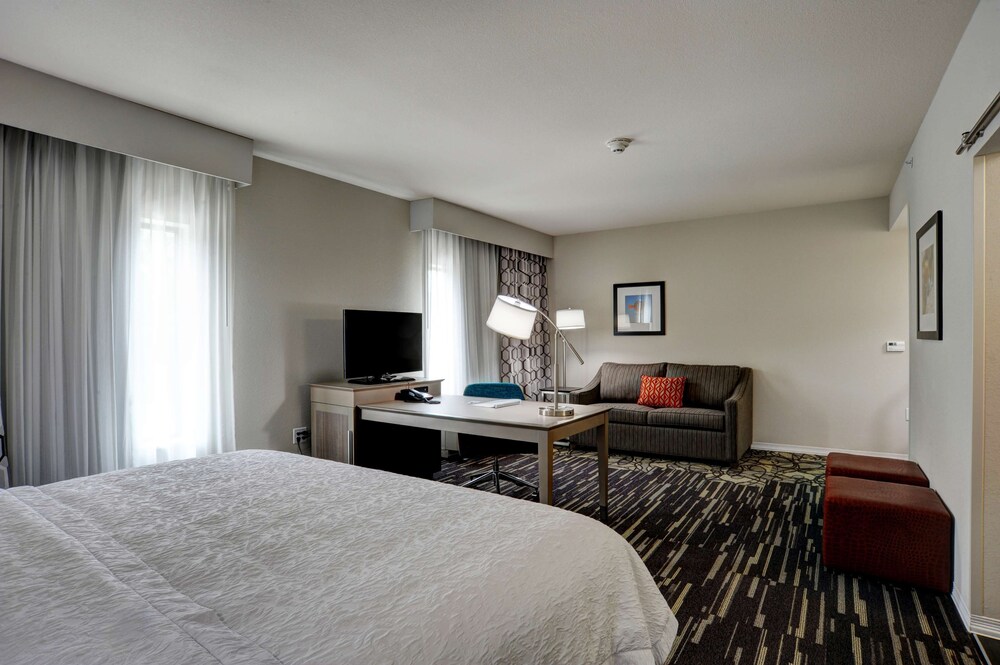 Hampton Inn And Suites Ardmore 13/33