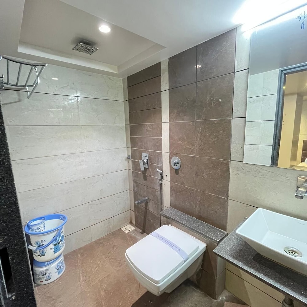 Hotel Palliate 40/42