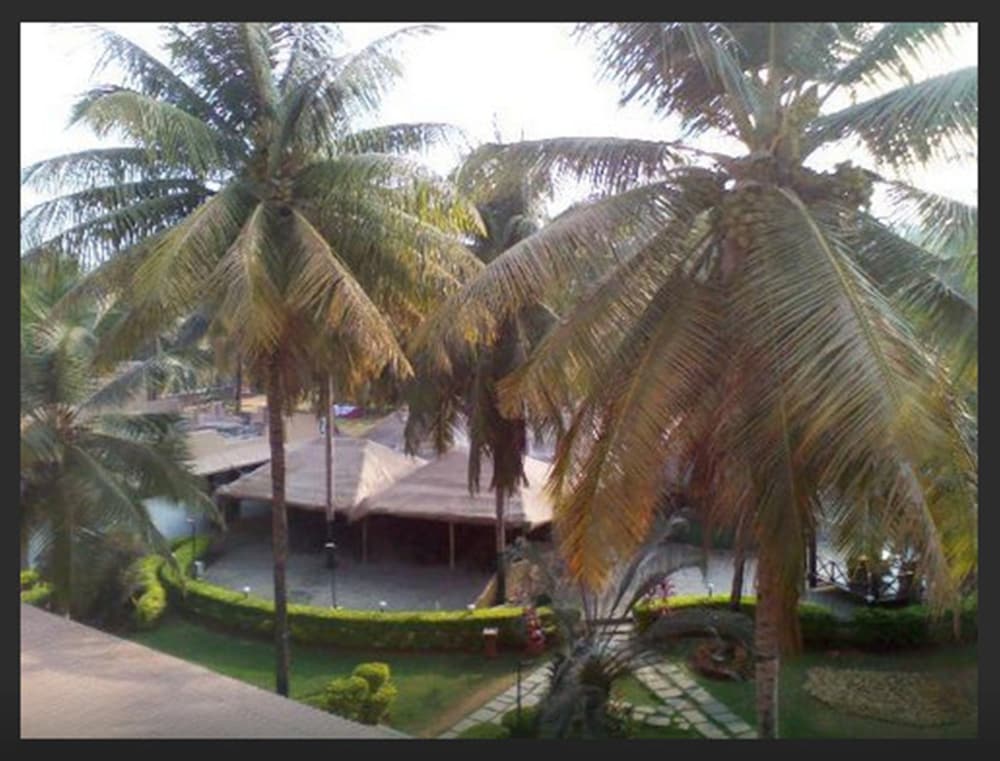 Royal Orchid Resort & Convention Centre Bangalore in BANGALORE