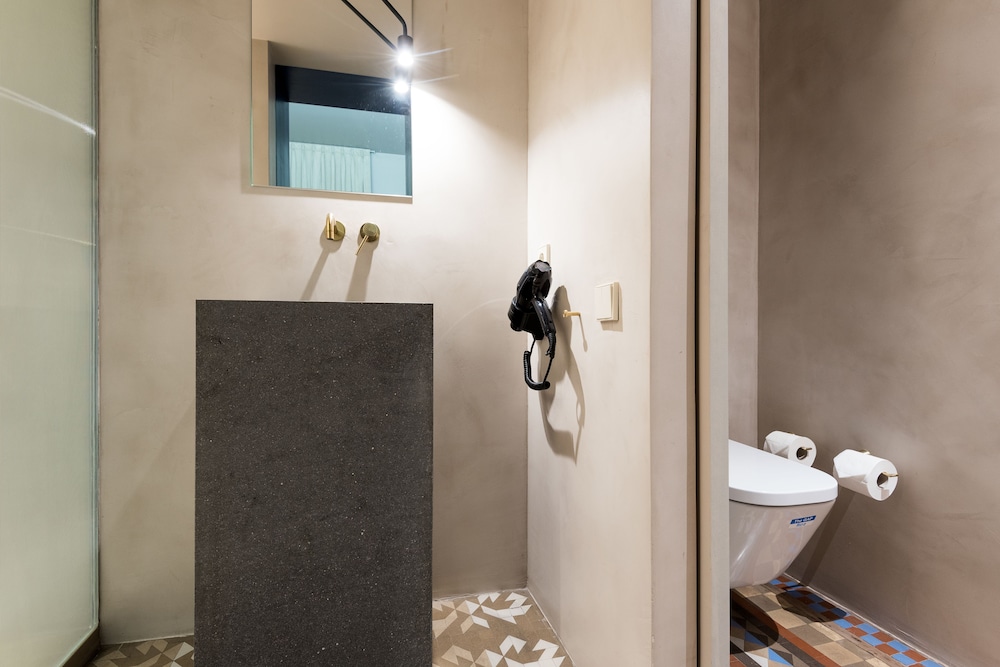Buho Boutique Rooms 85/100