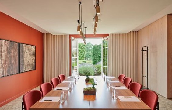 Grand Barrail Chateau Resort & Spa 20/30