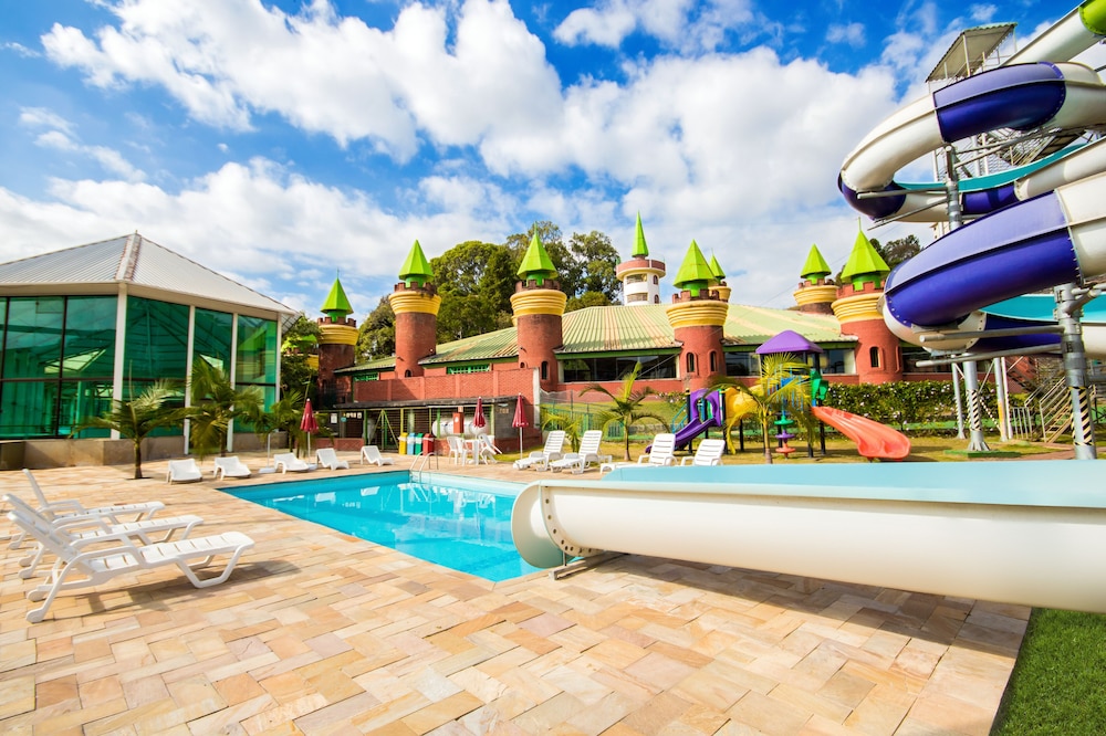 Thermas All Inclusive Resort Pocos de Caldas By Nacional Inn 44/50