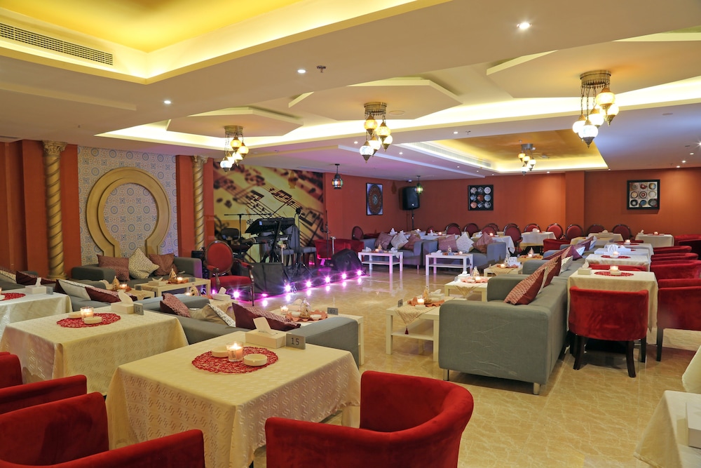 Meshal Hotel And Spa 45/55