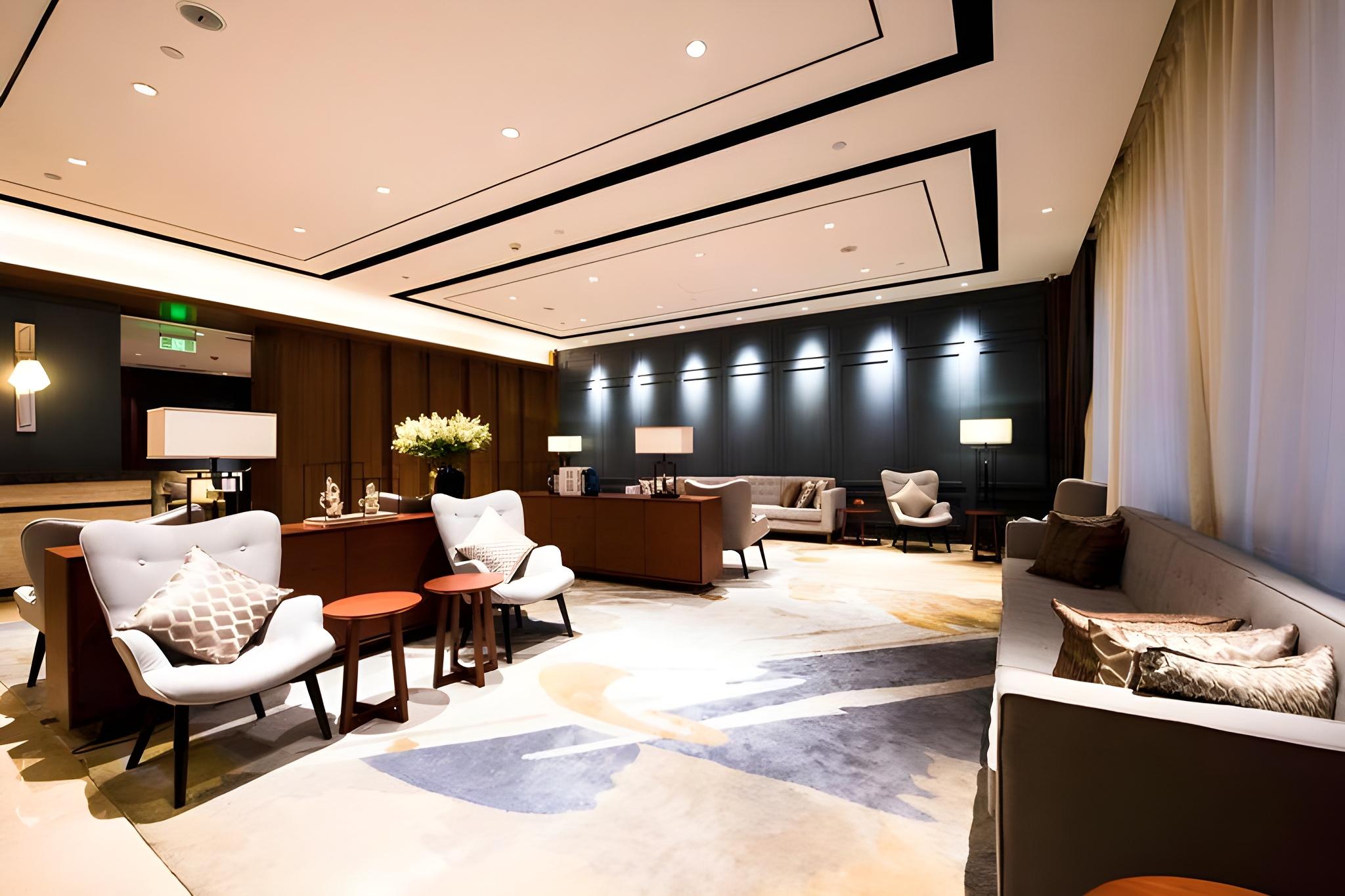 Yitel Premium Beijing Wangjing 798 26/33