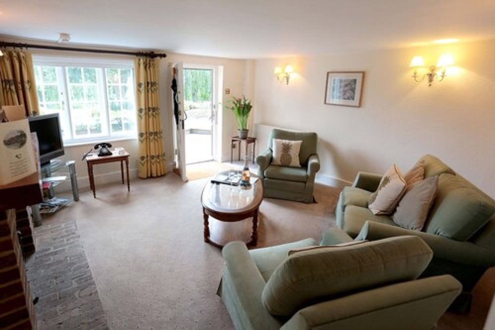 French Horn Hotel 17/49