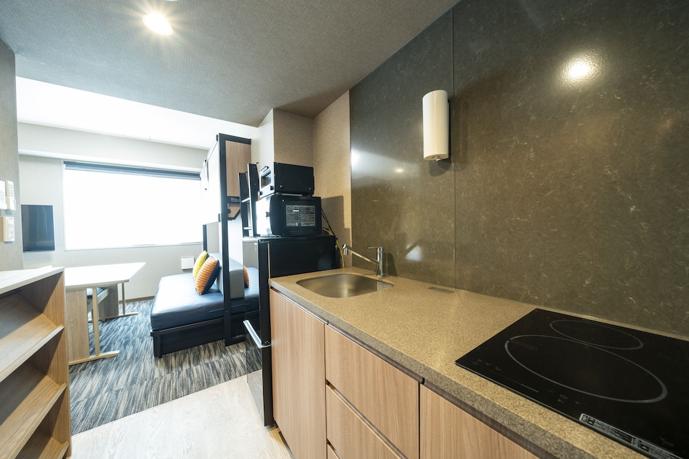 KOKO HOTEL Residence Asakusa Kappabashi 59/60
