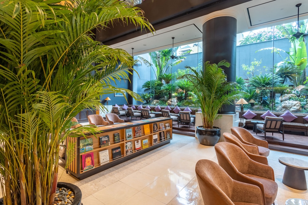 Hotel Du Parc Hanoi 66/83