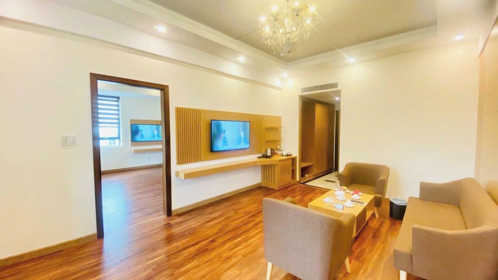 Muong Thanh Quy Nhon Hotel 31/50