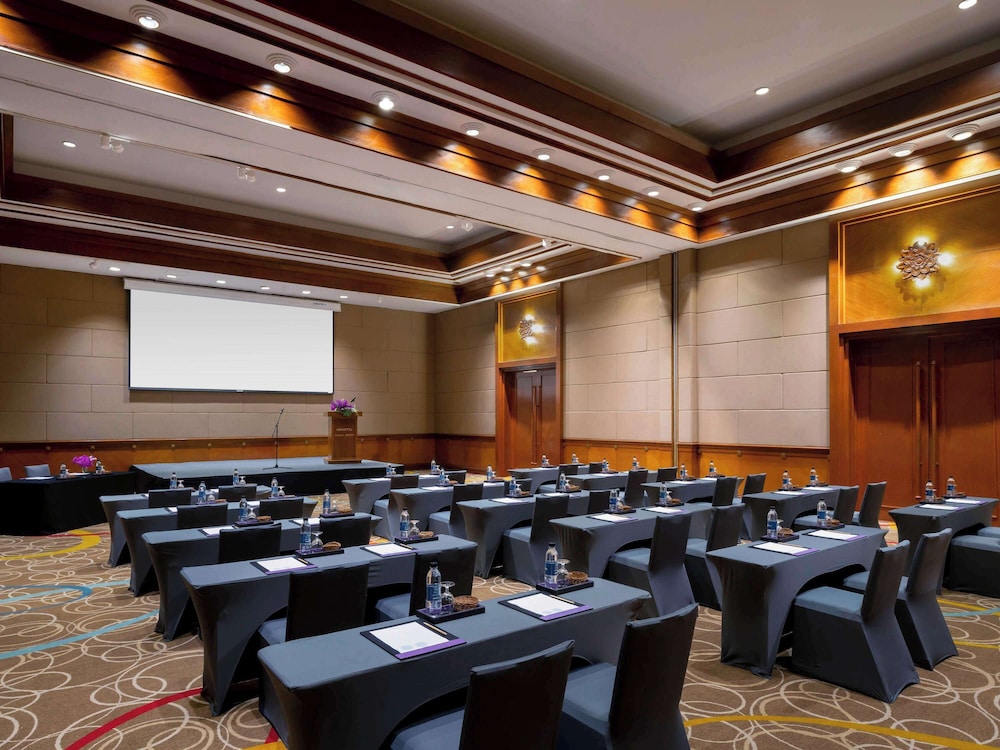 Novotel Phuket Resort 55/65