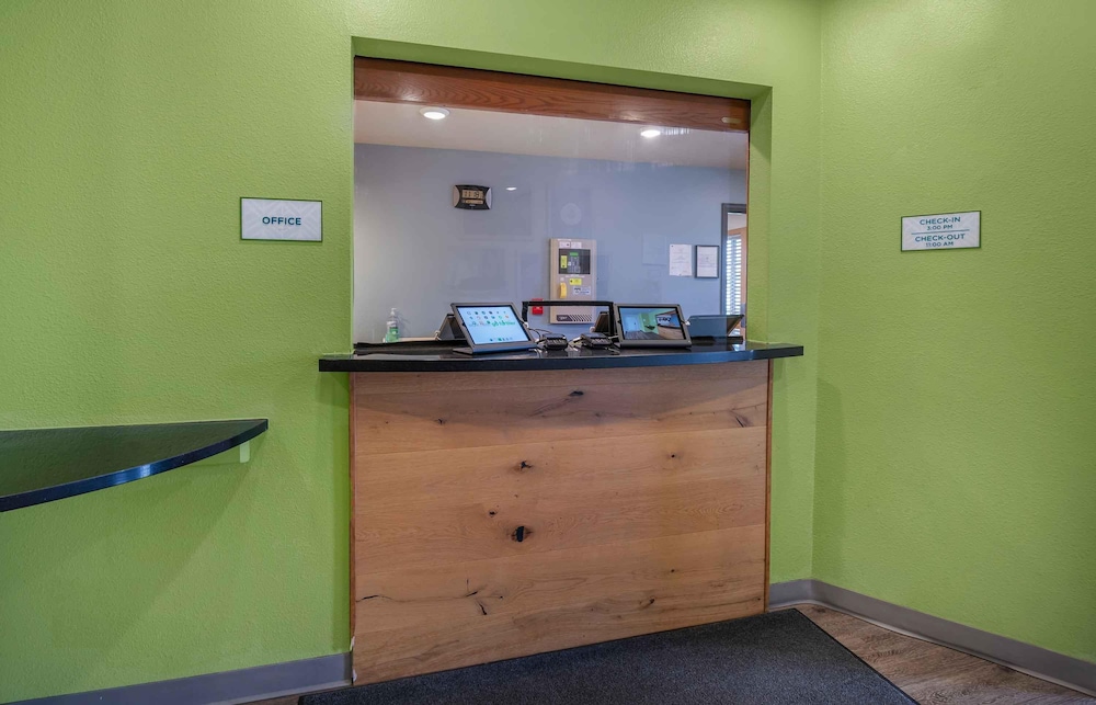 Extended Stay America Select Suites - Dayton - Miamisburg 8/60