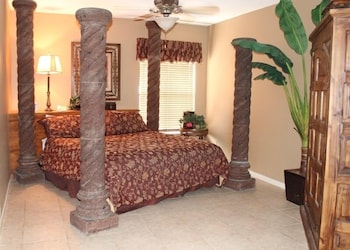 Port Royal Ocean Resort &amp; Conference Center 8/31