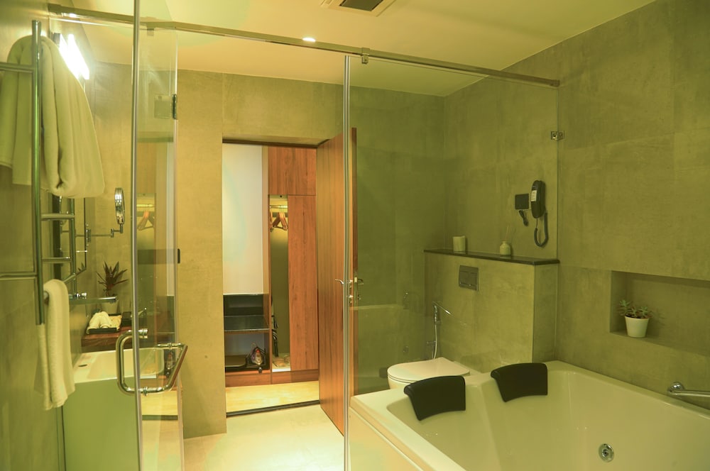 Great Trails Yercaud by GRT Hotels 53/53