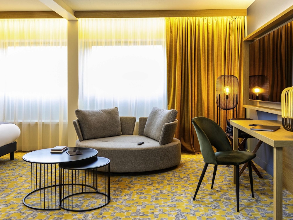 Mercure Agen Centre 44/67