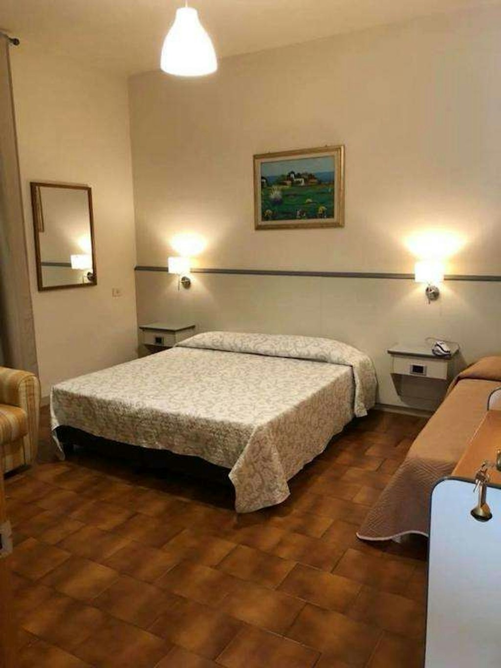 Hotel Ai Tufi 10/40