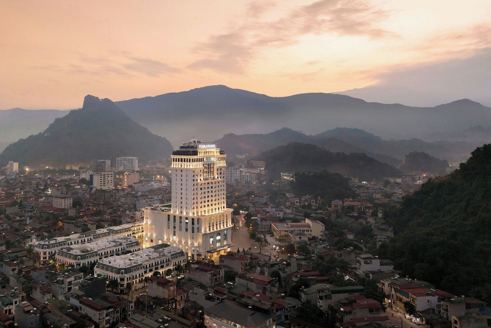 Four Points by Sheraton Ha Giang 44/50
