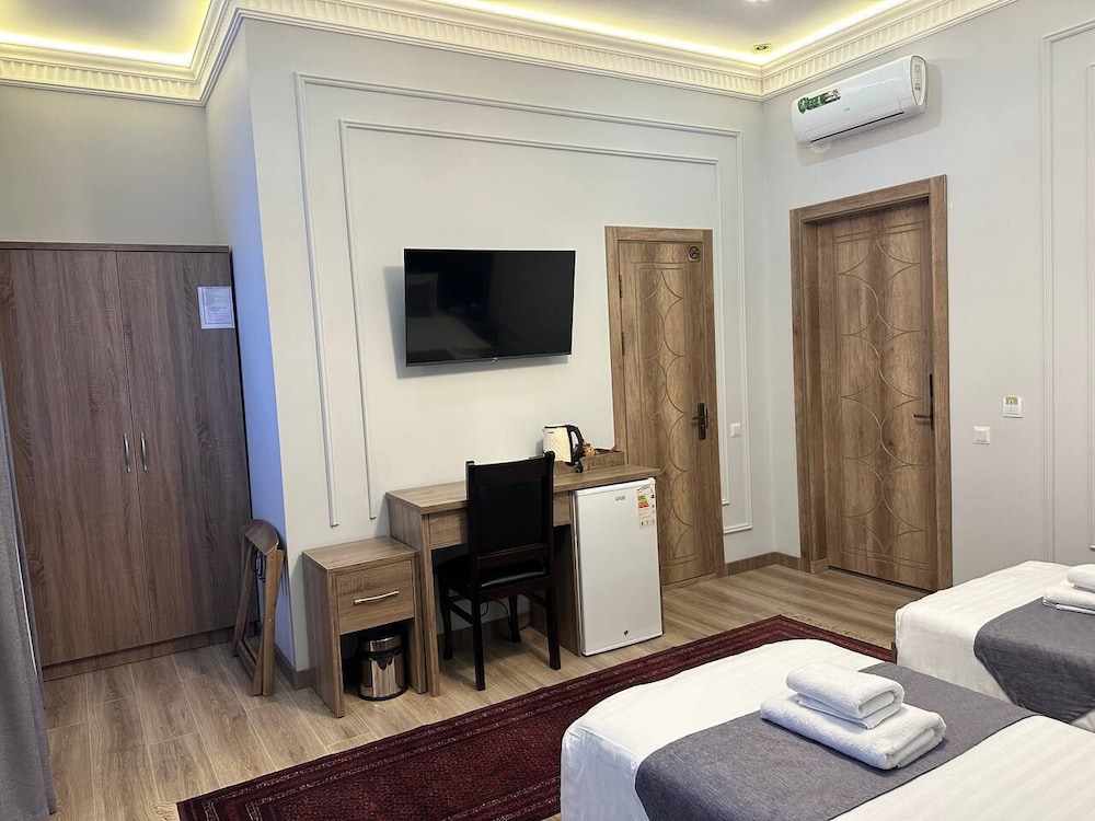 Rayyan Hotel Samarkand 39/50