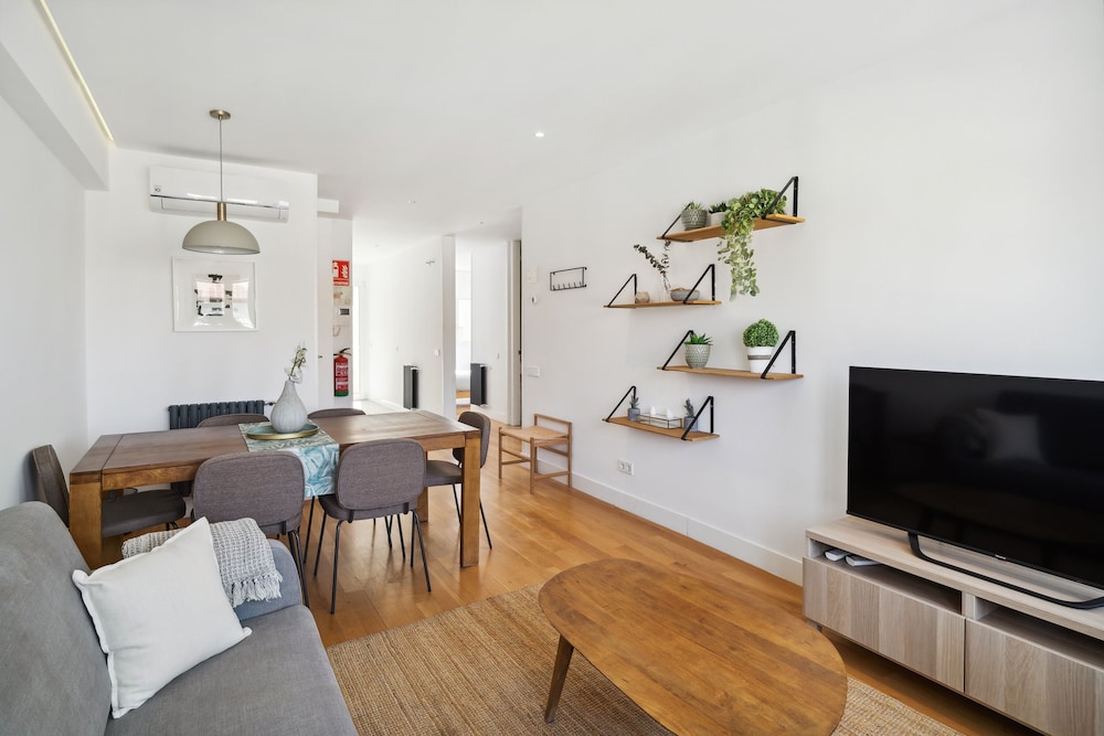Limehome Madrid Calle de Nunez de Balboa 23/50