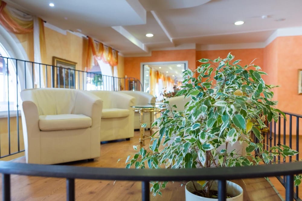 Park Hotel Zanzanu 29/50