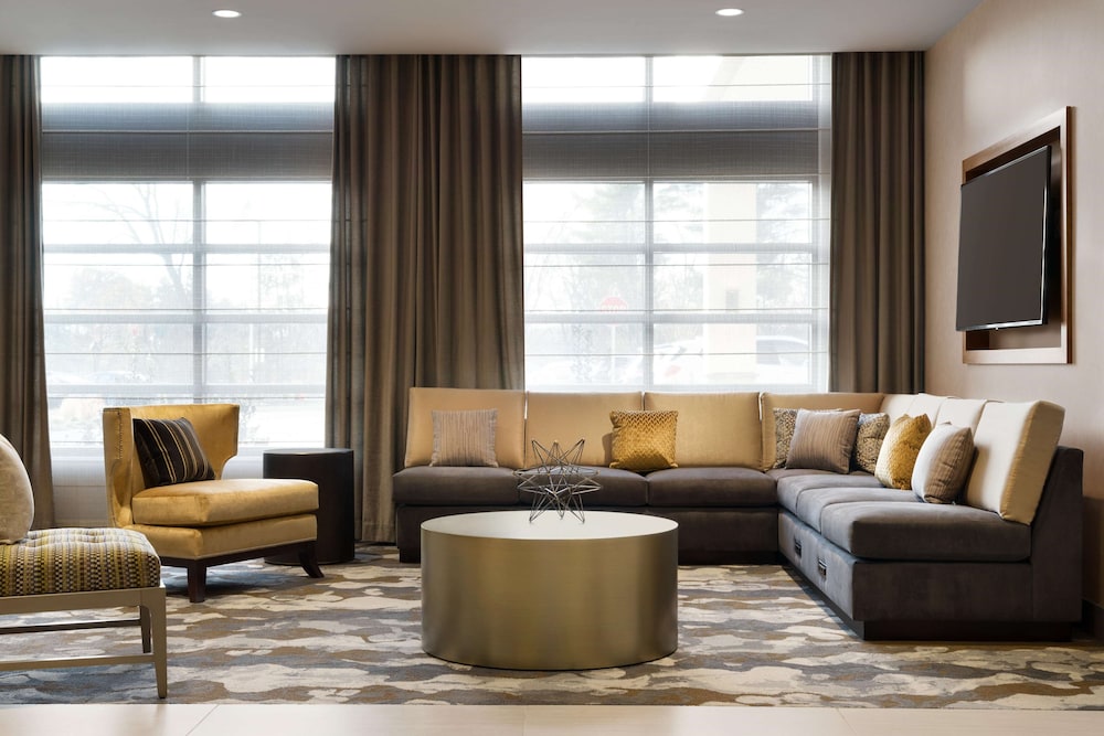 Hilton Garden Inn Newtown Square Radnor 35/72