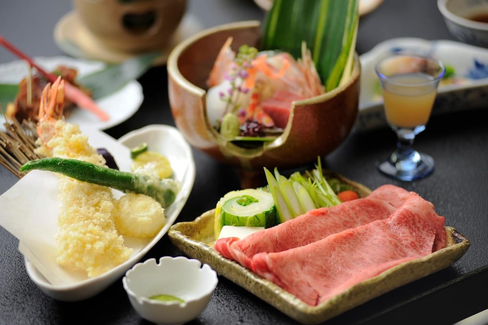 旅館 綿善 写真3