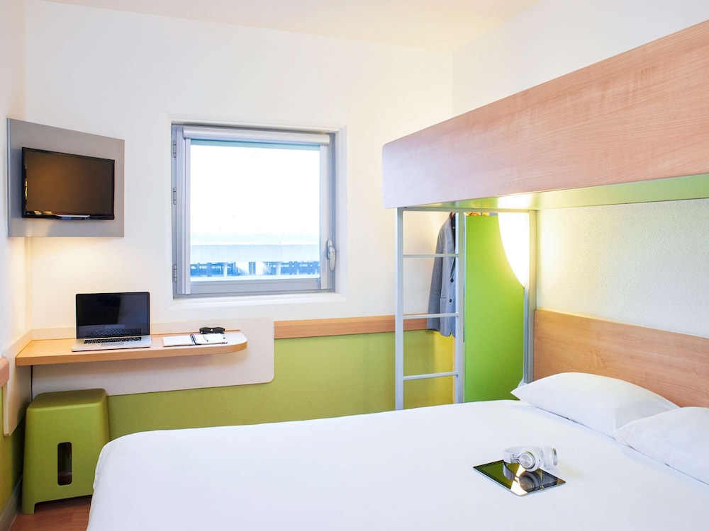 Ibis Budget Birmingham International Airport Nec 17/79