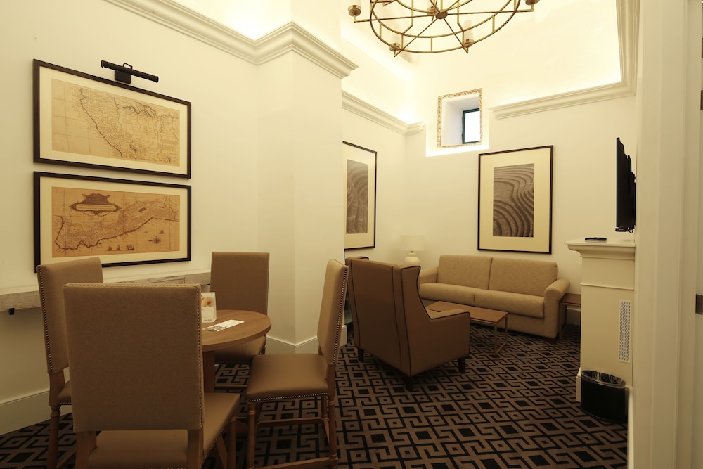 Casa Andina Premium Cusco 41/71