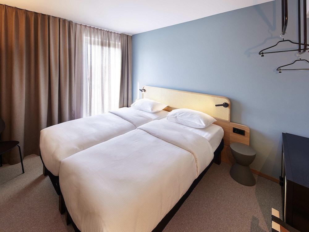 ibis Styles Bayreuth 7/42