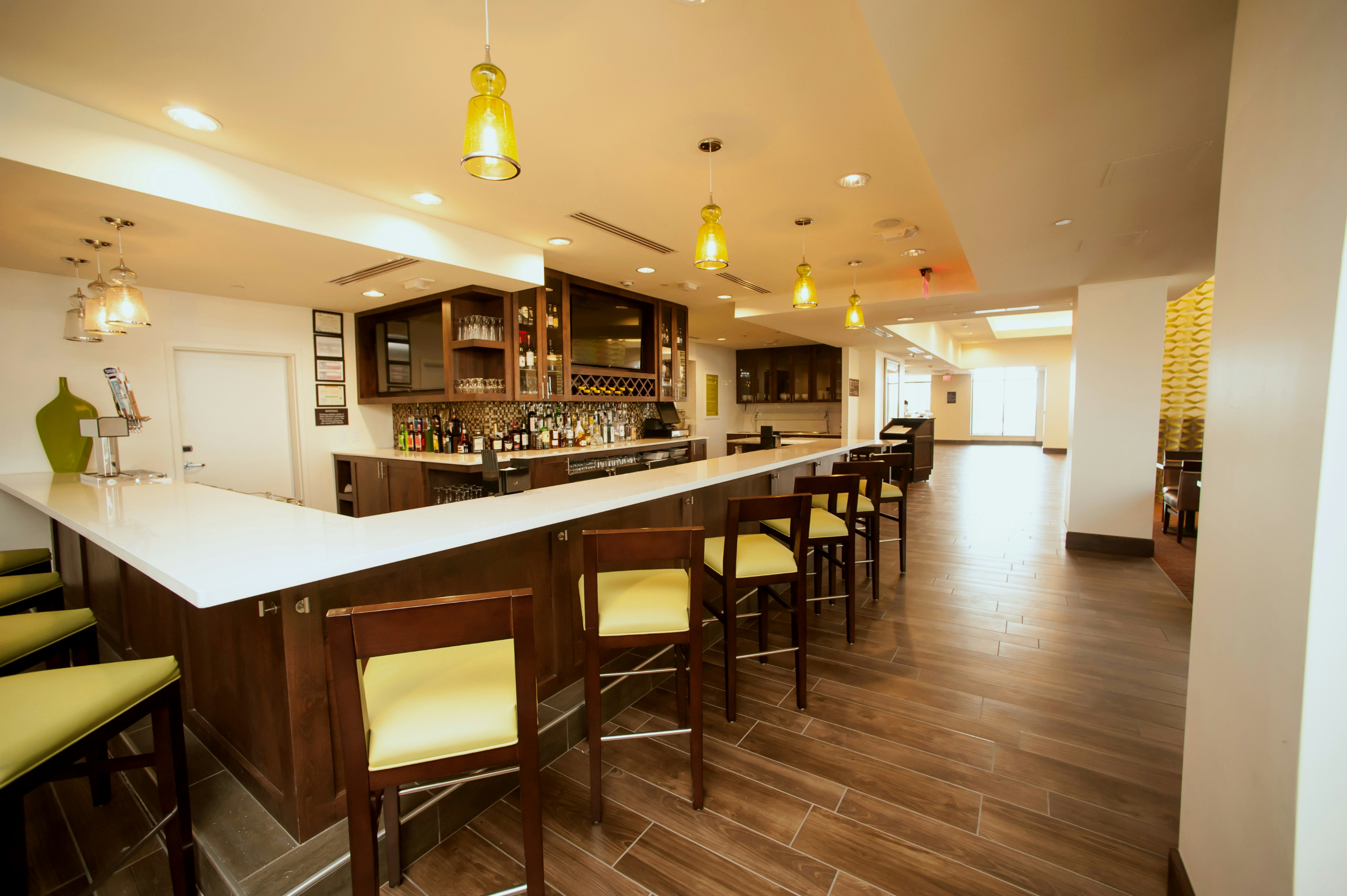 HILTON GARDEN INN SAN ANTONIO-LIVE OAK CONFERENCE CENTER 61/76