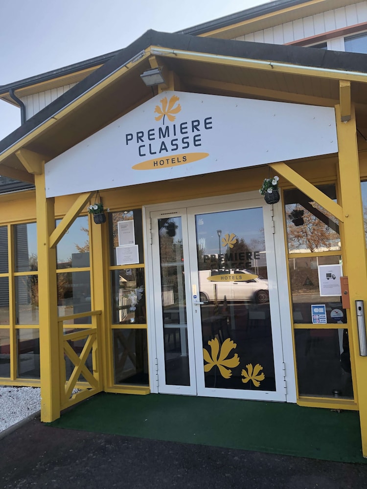 Premiere Classe Rennes Ouest Le Rheu 2/26