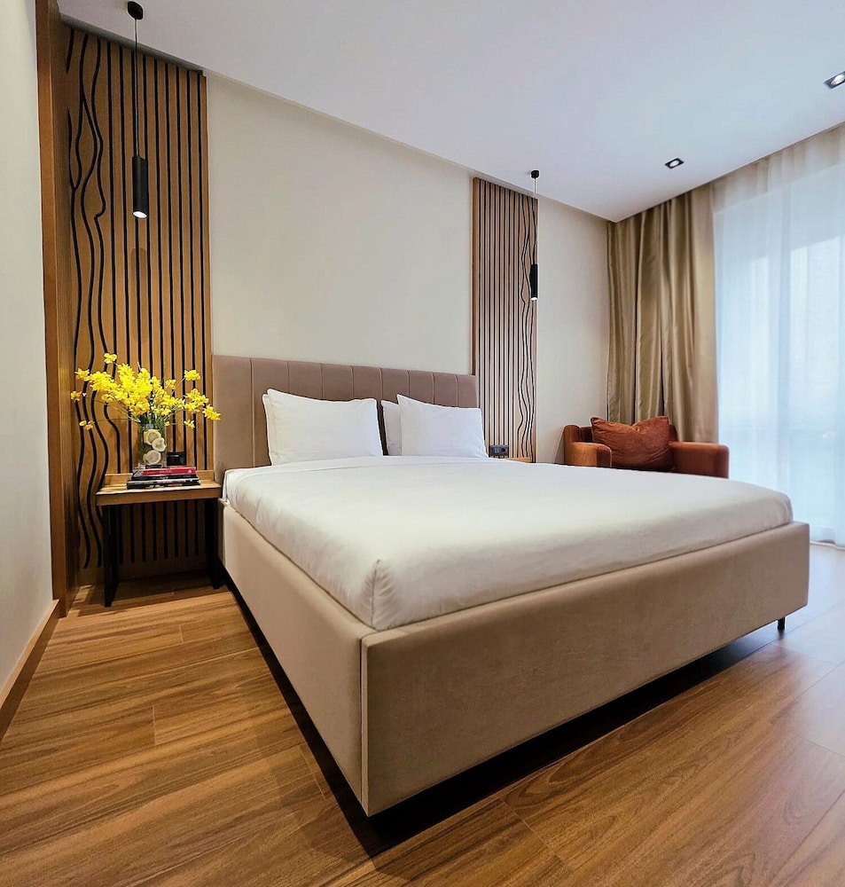 Valza Boutique Hotel 27/64