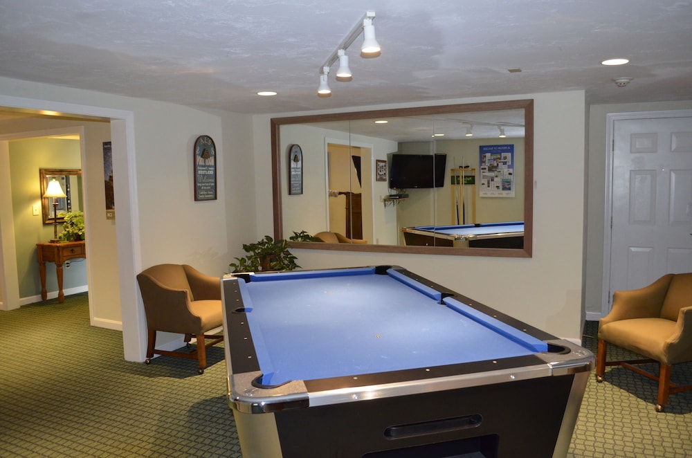 Innseason Resorts Harborwalk 24/50