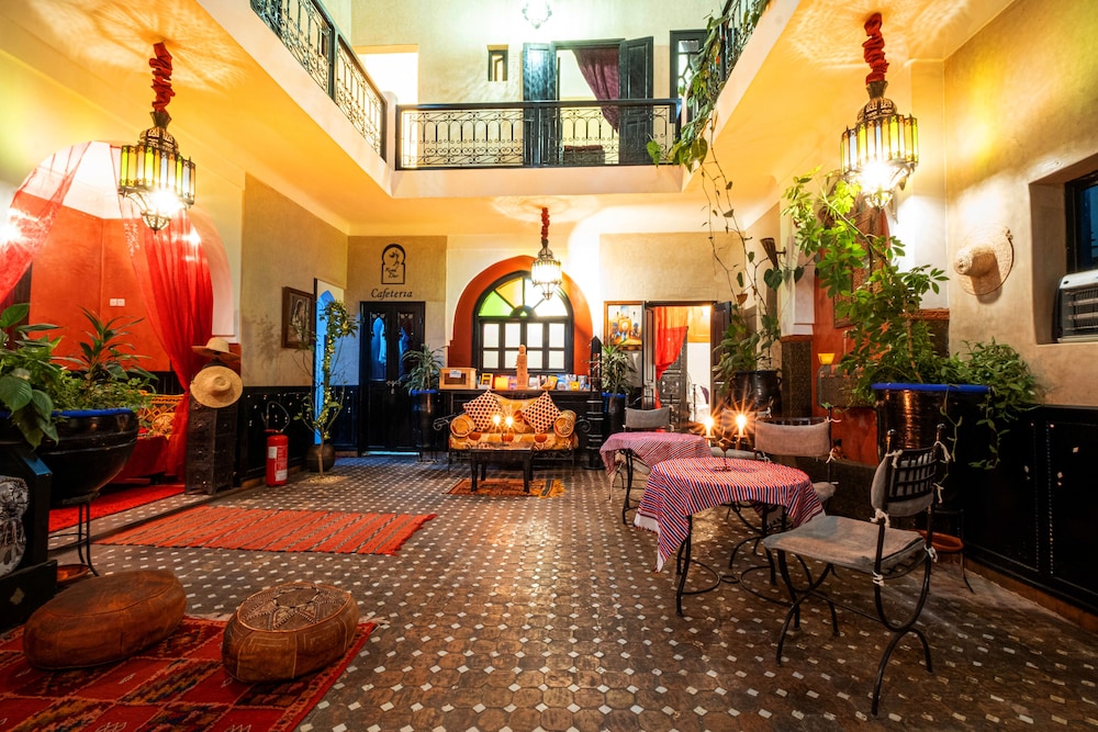Riad Viewpoint 31/44