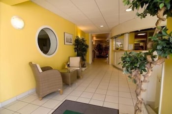 Logis Hotel Le Robinson 5/53