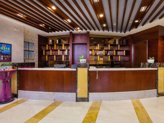Chun Xue Four Seasons Hotel 8/57