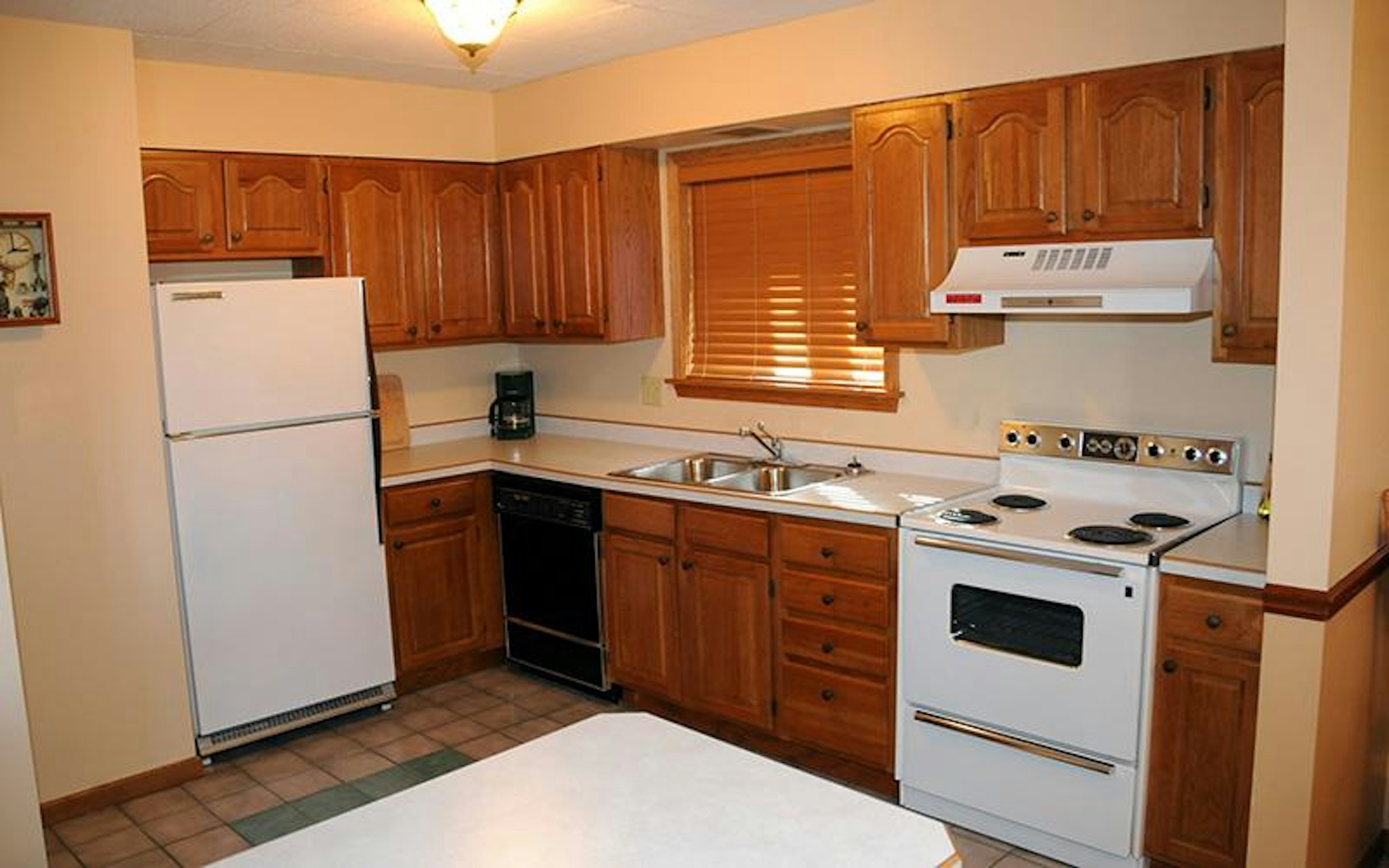 2 Bedrooms, Condo, Mountain, Villa
