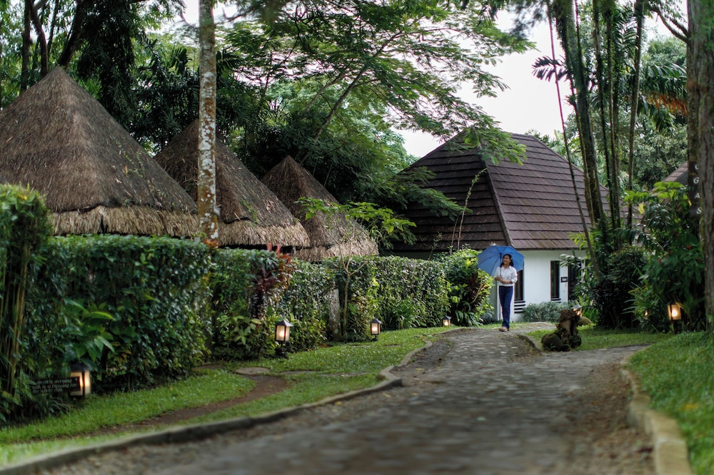 Nurture Wellness Village 65/70