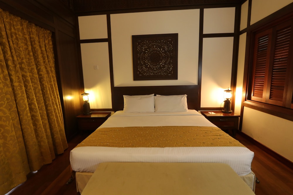 Bukit Merah Laketown Resort 11/43