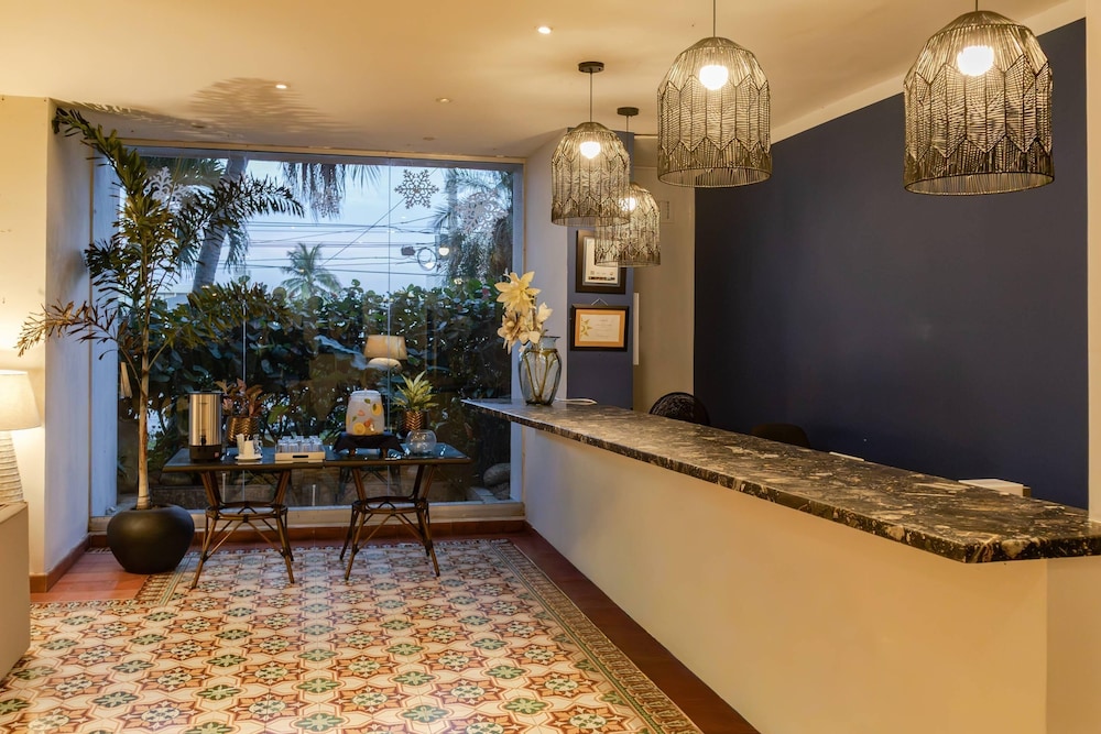 Hotel Faranda Express Puerta Del Sol Barranquilla, A Member of Radisson Individuals 7/50