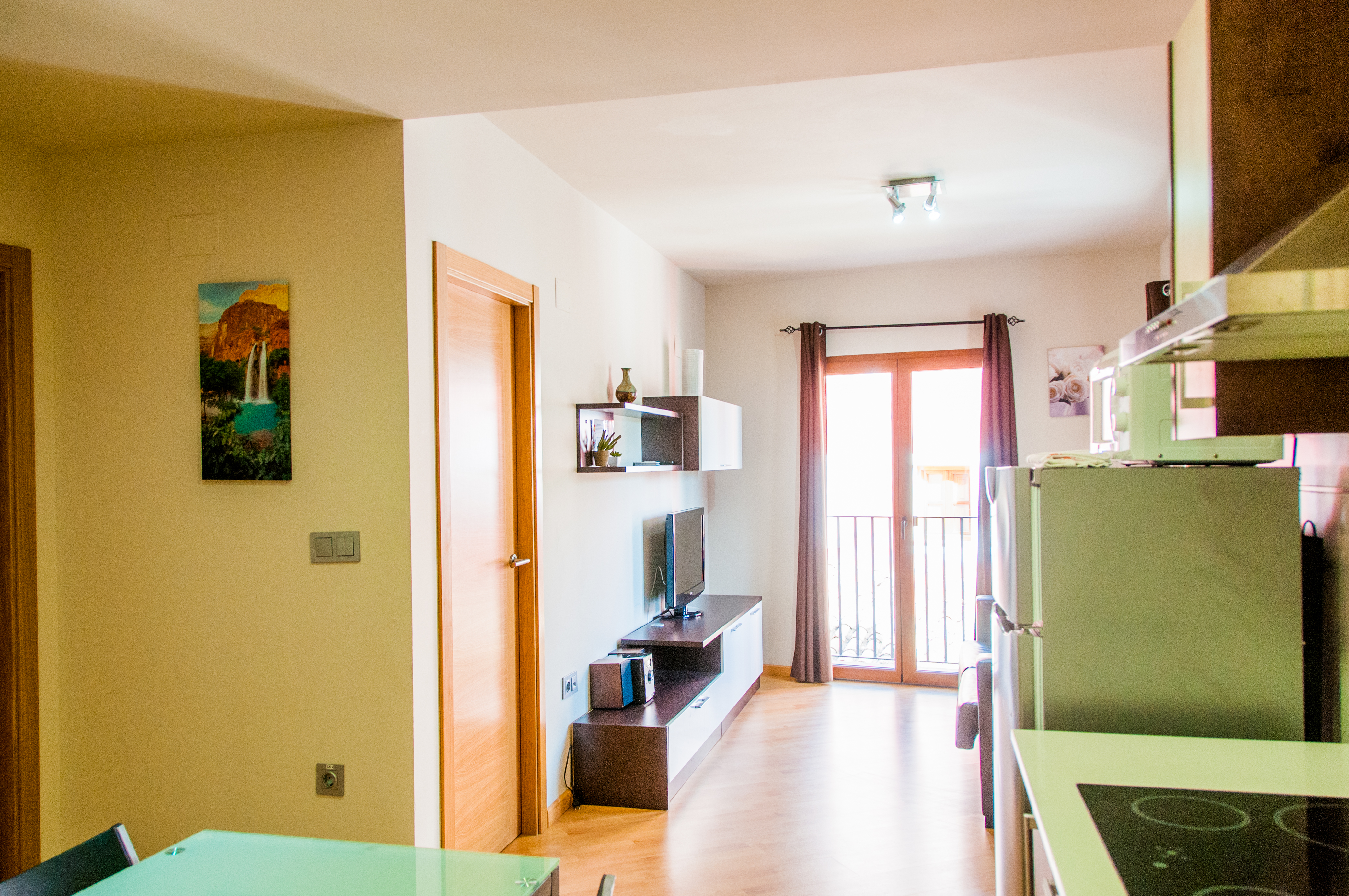 Costera la Mar Apartments 47/48