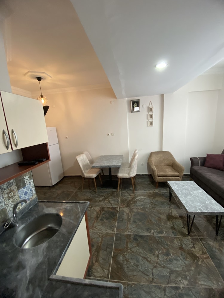 Sempati Apart Hotel 39/48