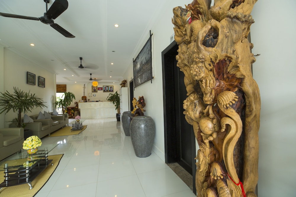 Rithy Rine Angkor Residence 10/67