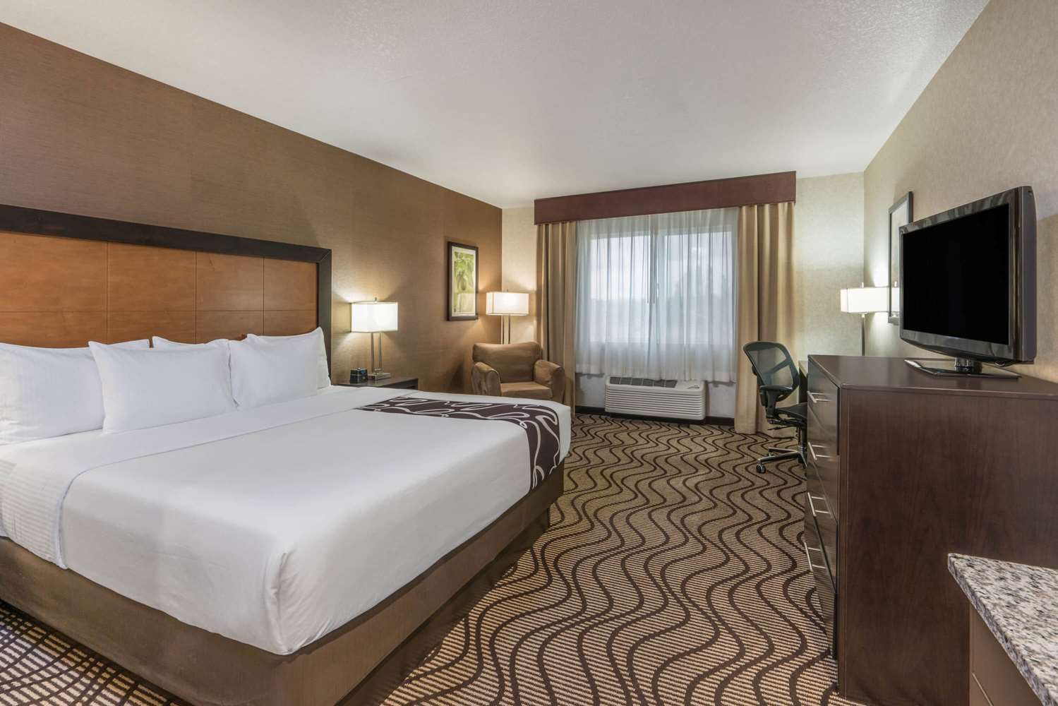 La Quinta Inn and Suites by Wyndham Idaho Falls/Ammon 15/54