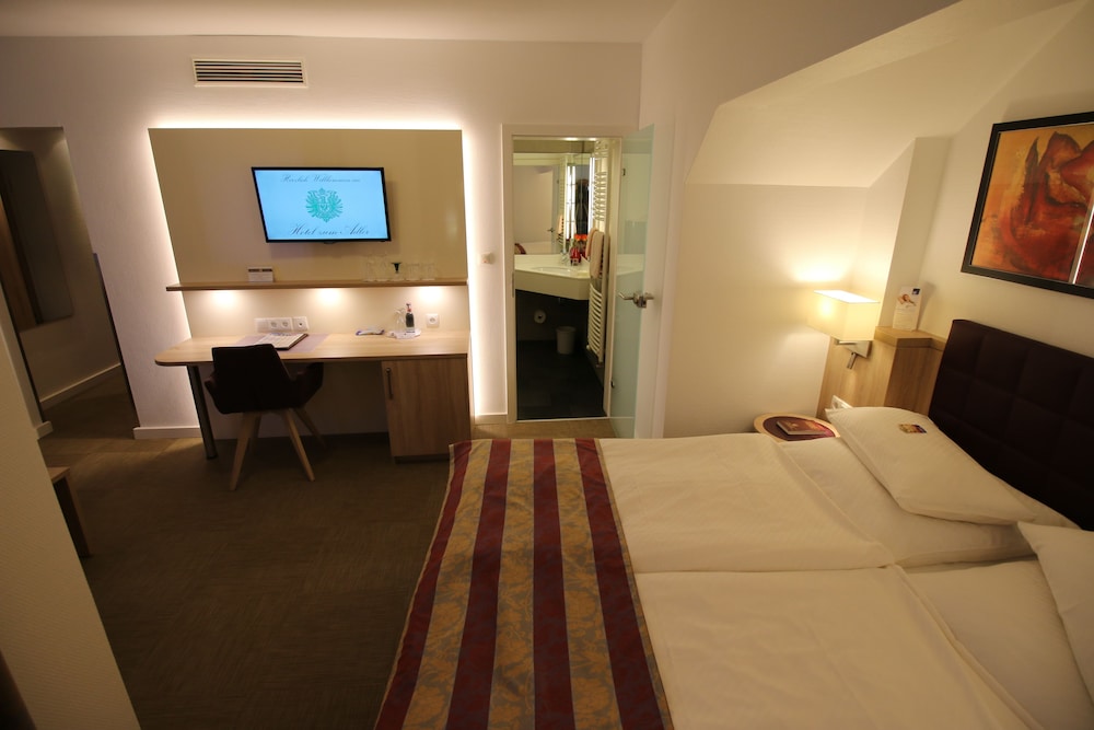 Hotel zum Adler 16/33