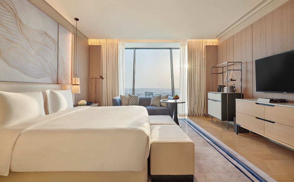 Grand Hyatt Kuwait 15/50