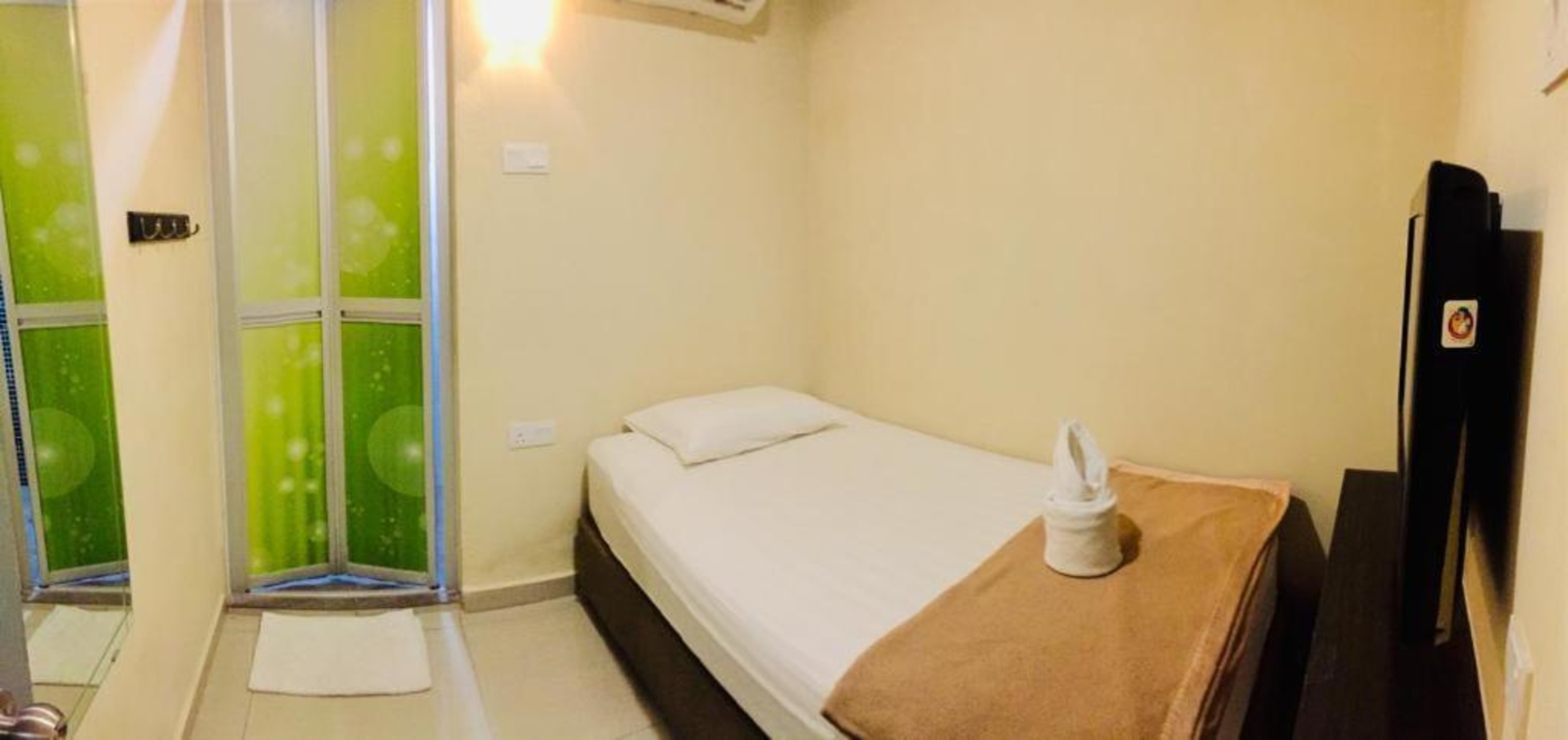 Juru Hotel 13/23