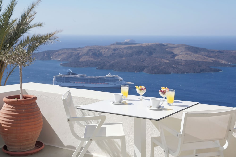 Pantelia Suites Santorini 54/71