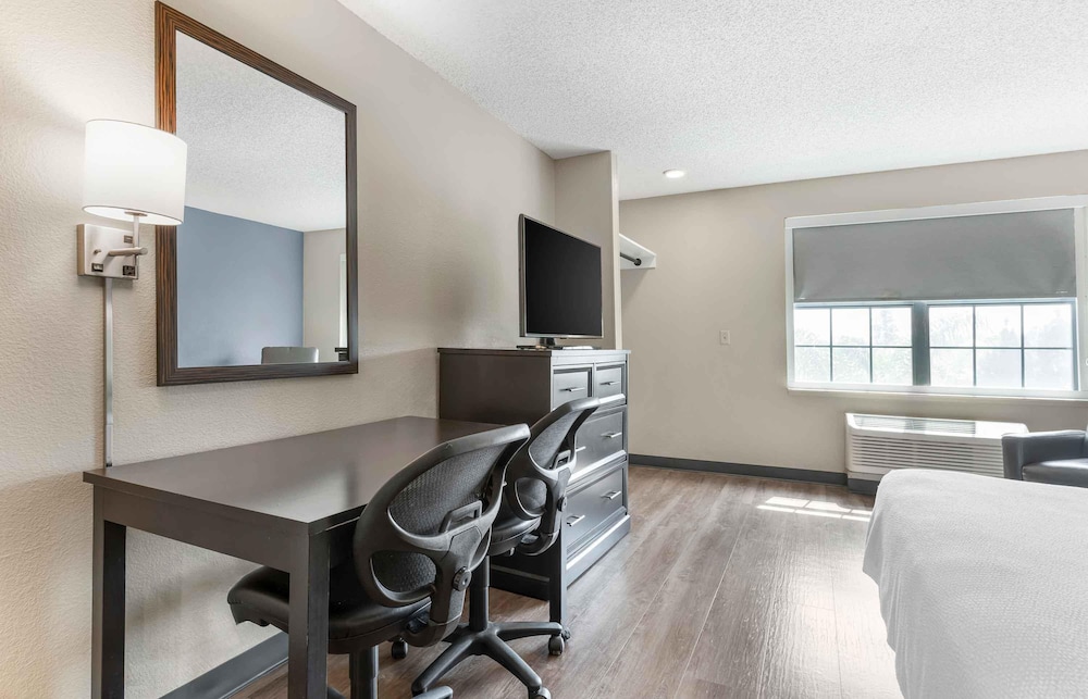 Extended Stay America - Union City - Dyer St. 52/66