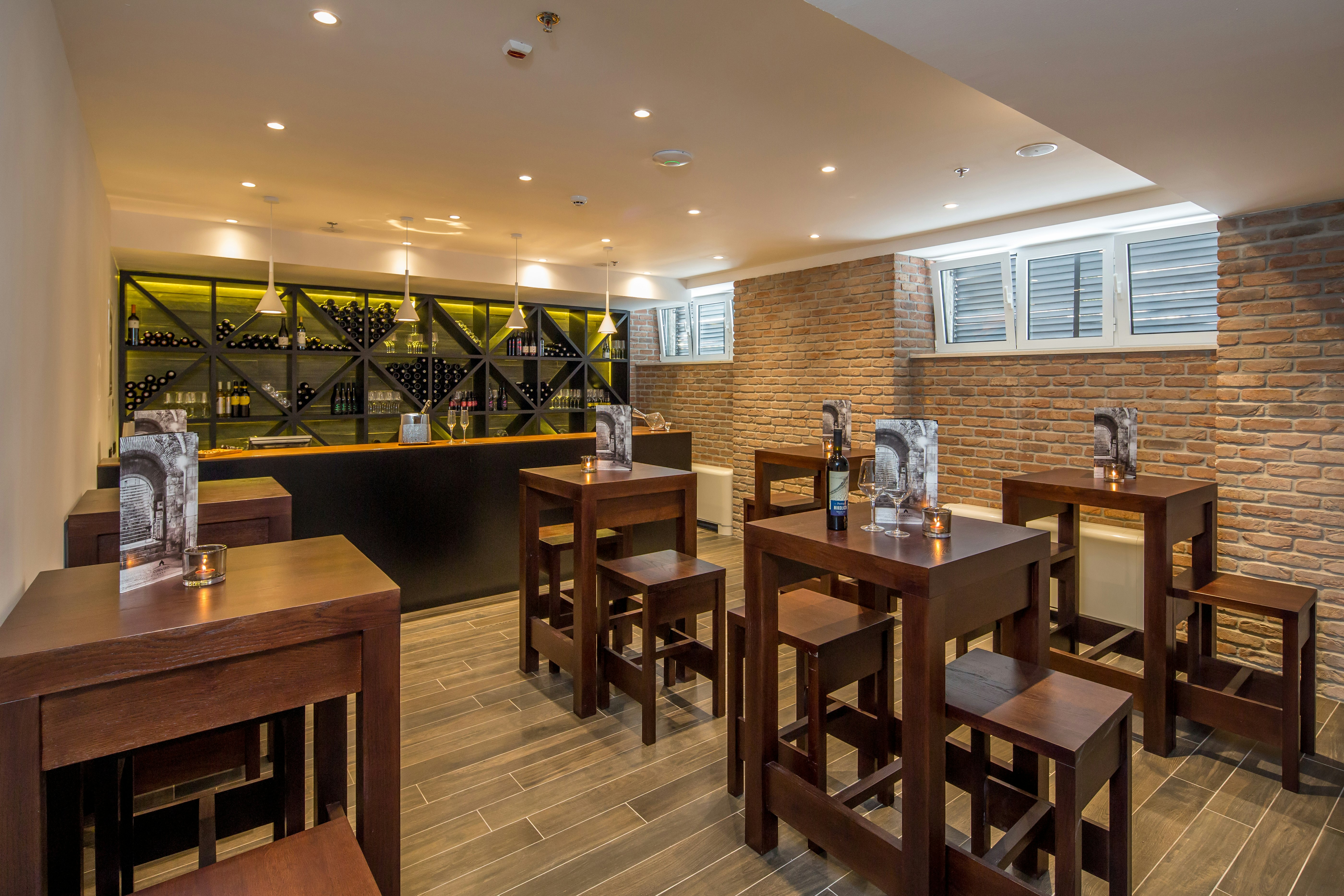 Cornaro Hotel 41/50